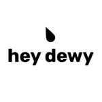 Hey Dewy discount code